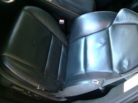 2013 ACURA MDX, GRAY, 3.7L, AT, AWD,  A26287